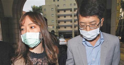 前總統府發言人丁允恭辦公室嘿咻騷擾女記者 懲戒法院判決撤職、停止任用2年 社會 Ctwant