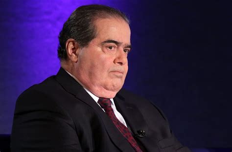 Supreme Court Justice Antonin Scalia Dead At 79 Politico