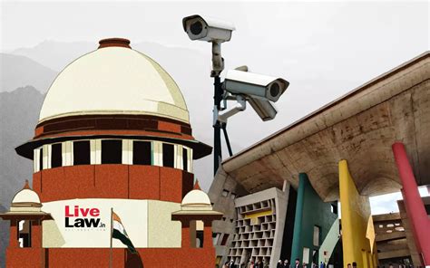 Supreme Court Issues Notice To Hc On Petition Challenging Punjab