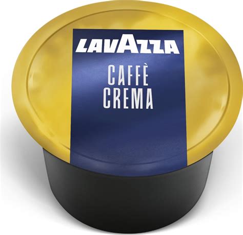 Lavazza Espresso Caffé Crema Kapsler Køb dem her Lomax