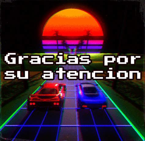 Muchas Gracias Por Su Atencion Con Movimiento Para Diapositivas The