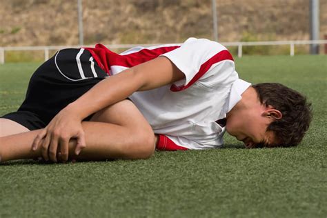 Physical Therapy For Sports Injuries