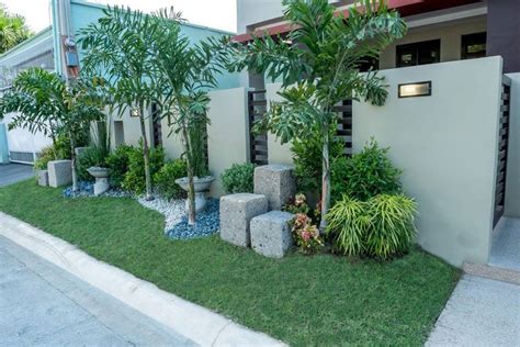 Landscapedesign Front Yard Landscape Design Philippines Hot Sex Picture