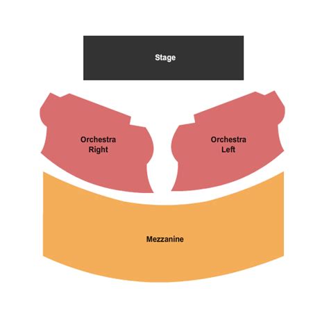 Neptune Theater Seattle Seating Chart Pe