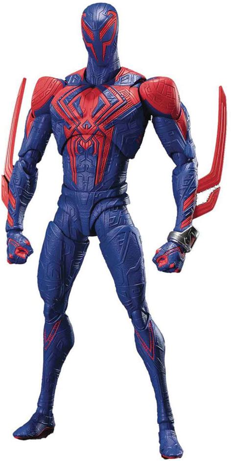 Spider Man Across The Spider Verse 6 Inch Action Figure Sh Figuarts Cmdstoreca