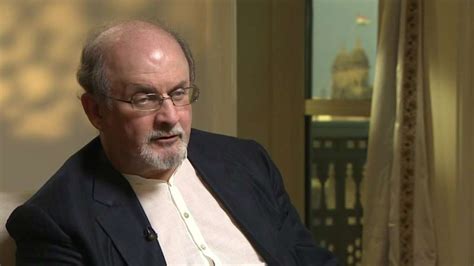 Salman Rushdie lives, but loses use of eye and hand – Boston News ...