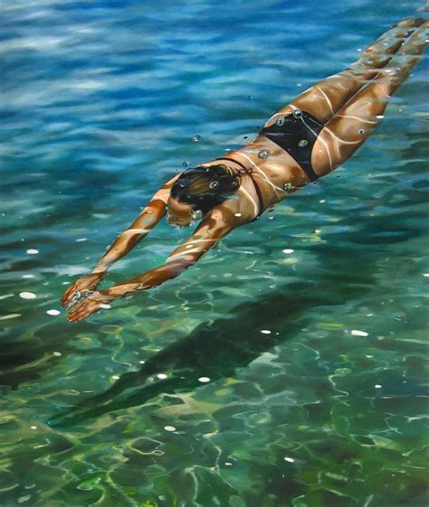 Awesome Works Of Hyperrealist Artist Eric Zener 49 Pics