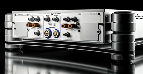 Nagra Hd Phono