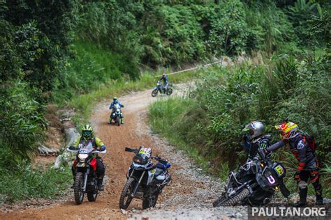 Rimba Raid 2019 30 Paul Tan S Automotive News