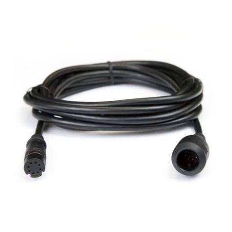 Lowrance Tripleshot Splitshot To Hook Reveal Cruise Extension Cable