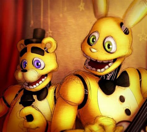 Teoria A Verdadeira História De Fnaf 4 Five Nights At Freddys Ptbr Amino