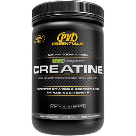 Pvl Creatine Monohydrate 300 Gr