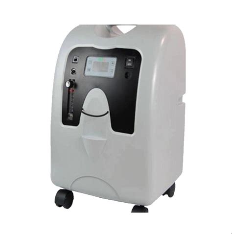 Oxygen Concentrator On Rental Service At Rs Per Month Oxygen