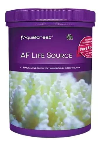 Af Life Source Aquaforest Blade 250 G MercadoLibre