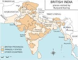 British Colonization of India - Colonization Project