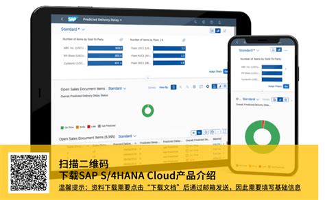 Sap S4hana Clouds4 Hana云erpsap云sap云解决方案