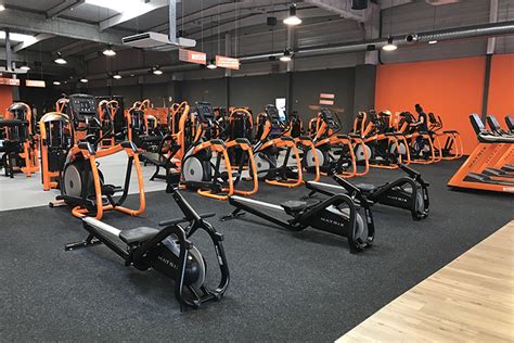 Salle De Sport Basic Fit Venissieux Route De Vienne