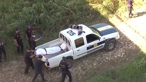 Hallan El Cuerpo Del Hombre Desaparecido En Paterna Durante Las Lluvias