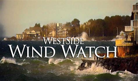 Wind Advisory From Nws Says Gusts Could Reach 55 Mph Today Westside Seattle