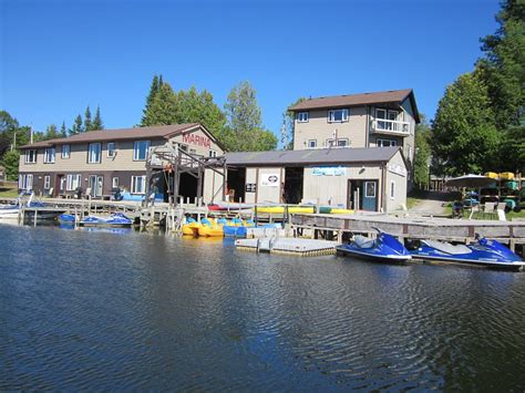 Sauble River Marina And Lodge Resort Sauble Beach Ontario Tarifs