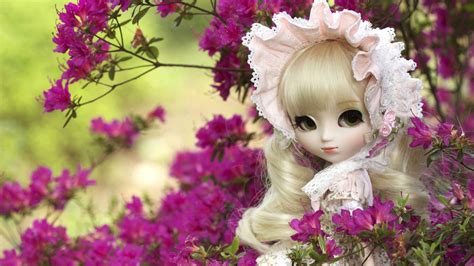 Doll Wallpapers Hd Wallpaper Cave