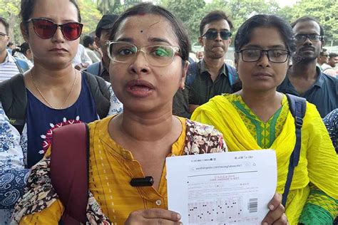 Bengal Ssc Recruitment Case Jobless Teachers To Appeal Before Supreme