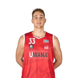 Possamai Luca Lega Nazionale Pallacanestro