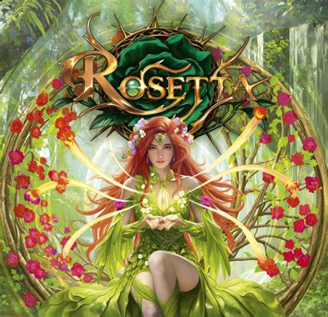 ICv2 Legend Story Studios Announces Flesh And Blood TCG Rosetta