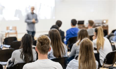 Requisitos Para Ser Docente En Grados A B Y C