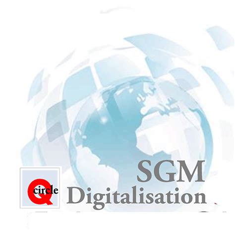 SGM Professionals SG Solution – Biz Creation