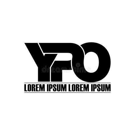 Ypo Logo Stock Illustrations 22 Ypo Logo Stock Illustrations Vectors