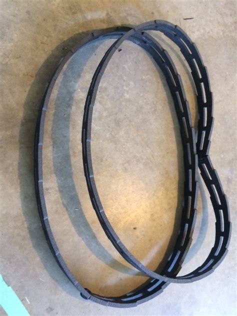 2017 Huck Norris Tire Inserts M 26 35 Mm Internal For Sale