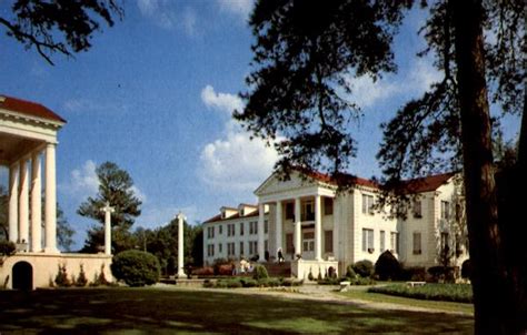 Belhaven College Jackson, MS