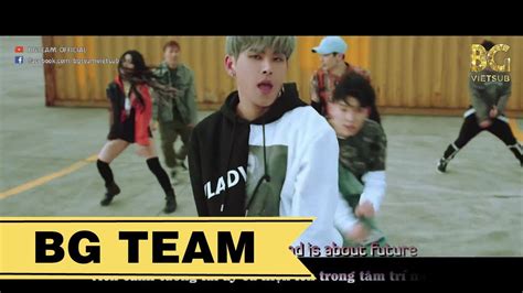 BG TEAM Vietsub Engsub HOYA All Eyes On Me YouTube