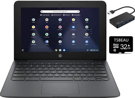 Hp Chromebook G Ee Celeron N Hd Graphics Hd