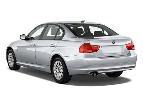 2009 Bmw 3 Series Prices Reviews And Photos Motortrend