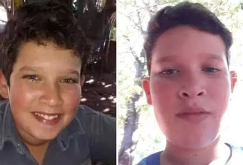 Família procura por adolescente desaparecido há cinco dias Maracaju Speed