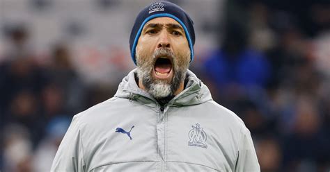 OM Igor Tudor impressionné par un de ses joueurs