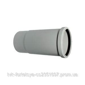Канализационный компенсатор 110, цена 65 грн - Prom.ua (ID#347169098)