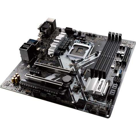 Asrock Z M Extreme Intel Z So Dual Channel Ddr Matx Retail