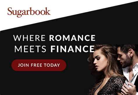 Sugarbook The Best Sugar Dating Site