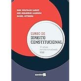 S Rie Idp Curso De Direito Constitucional Edi O Amazon