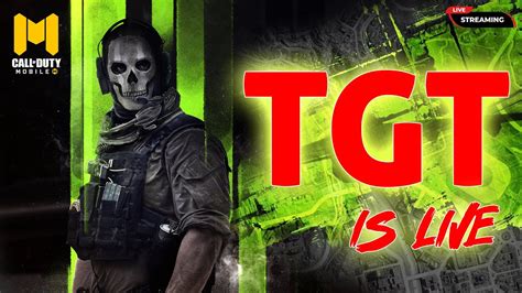 Total Gaming Tamilan Is Live Call Of Duty Mobile Road To K Subs