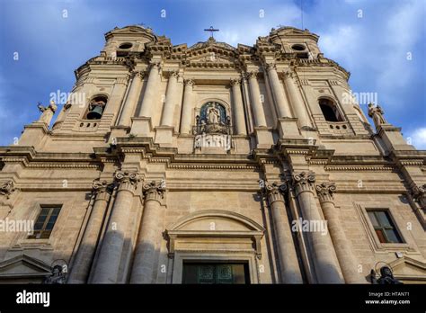 Church Of Saint Francis Chiesa Di San Francesco D Assisi All