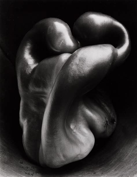 Edward Weston 1886 1958cole Weston 1919 2003 Pepper 30