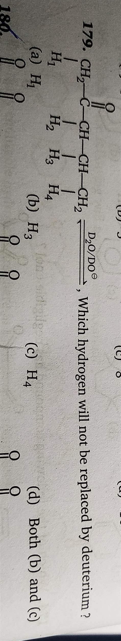 Chemistry Doubt Neet Important Questions Neet Difficult Questions