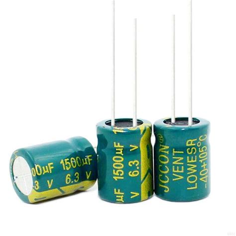 6 3v 450v High Frequency Low Esr Radial Electrolytic Capacitor 10uf 10000uf 105c Ebay