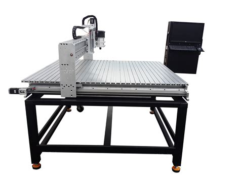 4x4 Cnc Routers For Wood Plastic Aluminum