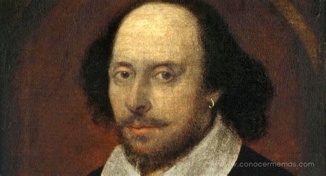 26 Citas Asombrosamente Inspiradoras De William Shakespeare