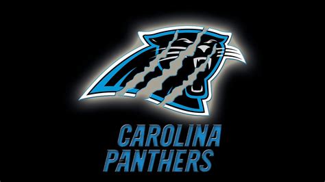 Carolina Panthers Wallpapers - Top Những Hình Ảnh Đẹp